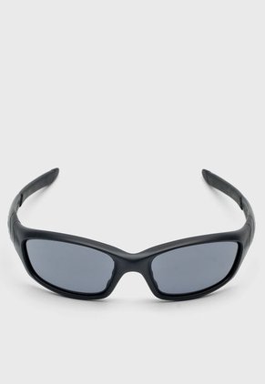 Gafas Oakley Straight Jacket Negro