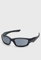 Gafas Oakley Straight Jacket Negro de Oakley