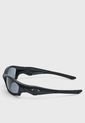 Gafas Oakley Straight Jacket Negro de Oakley