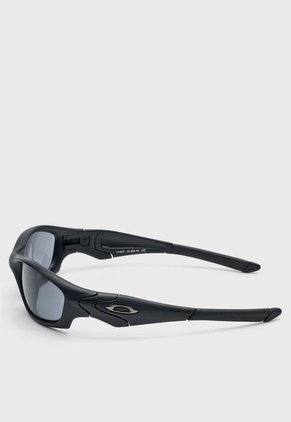 Gafas Oakley Straight Jacket Negro