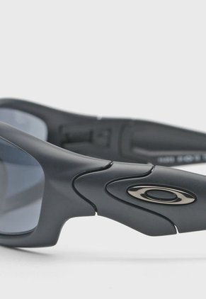 Gafas Oakley Straight Jacket Negro