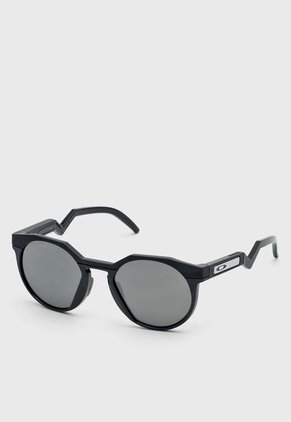 Gafas Negro Oakley HSTN