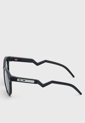 Gafas Negro Oakley HSTN