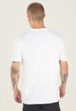 Camiseta Blanco-Gris Oakley Classic B1B Pocket de Oakley