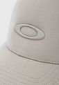 Gorra Beige Oakley One Touch Match Ellipse de Oakley