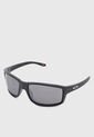 Gafas de Sol Oakley Gibston Negro de Oakley