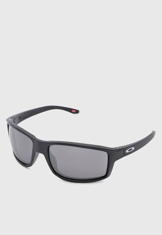 Gafas de Sol Oakley Gibston Negro Oakley