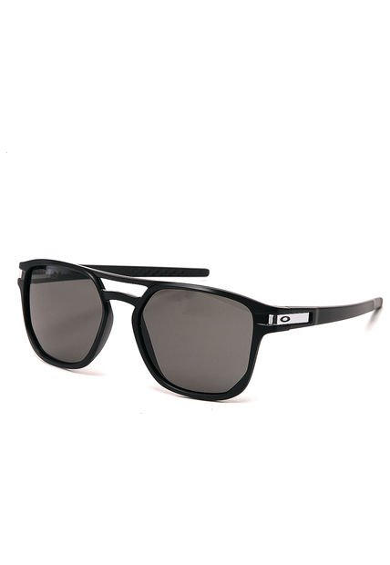 Gafas Negro Oakley OO9436
