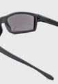 Gafas de Sol Oakley Gibston Negro de Oakley