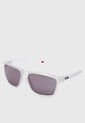 Gafas de Sol Oakley Sylas Transparente de Oakley