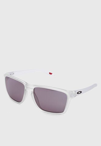 Gafas de Sol Oakley Sylas Transparente Oakley