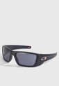 Gafas de Sol Negro Mate Oakley Fuel Cell de Oakley