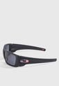 Gafas de Sol Negro Mate Oakley Fuel Cell de Oakley