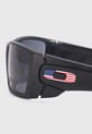 Gafas de Sol Negro Mate Oakley Fuel Cell de Oakley