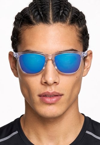 Gafas de Sol Oakley Frogskins S Transparente Oakley