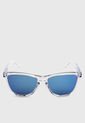 Gafas de Sol Oakley Frogskins S Transparente de Oakley