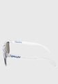 Gafas de Sol Oakley Frogskins S Transparente de Oakley