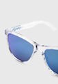 Gafas de Sol Oakley Frogskins S Transparente de Oakley