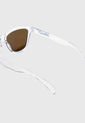 Gafas de Sol Oakley Frogskins S Transparente de Oakley