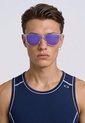 Gafas de Sol Oakley Frogskins Transparente de Oakley