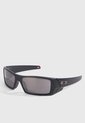 Gafas de Sol Oakley Gascan Negro de Oakley