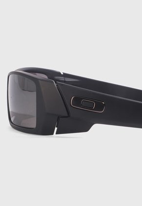 Gafas de Sol Oakley Gascan Negro