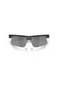 Gafas De Sol Oakley Bisphaera OO9400 Negro Hombre Y Mujer Polarizado de Oakley