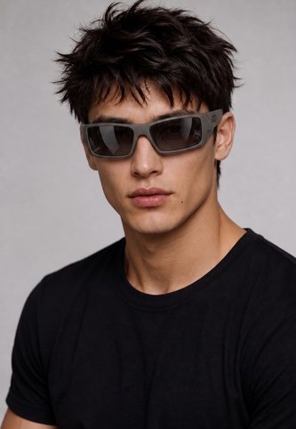 Gafas de Sol Oakley Gascan Verde Oakley