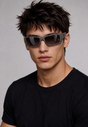 Gafas de Sol Oakley Gascan Verde