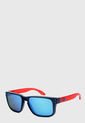 Gafas Azules-Rojas Oakley Holbrook de Oakley