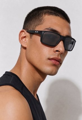 Gafas de Sol Oakley Gibston Negro