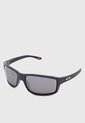 Gafas de Sol Oakley Gibston Negro de Oakley
