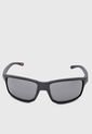 Gafas de Sol Oakley Gibston Negro de Oakley