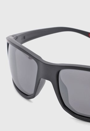 Gafas de Sol Oakley Gibston Negro