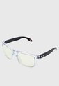Gafas de Sol Oakley Holbrook Transparente de Oakley