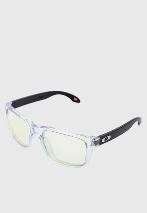 Gafas de Sol Oakley Holbrook Transparente