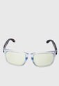 Gafas de Sol Oakley Holbrook Transparente de Oakley