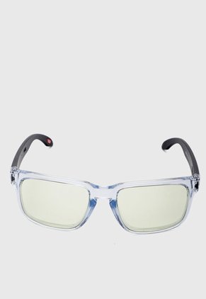 Gafas de Sol Oakley Holbrook Transparente