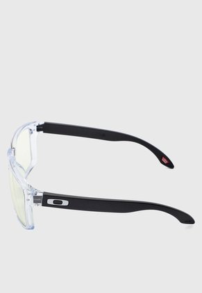 Gafas de Sol Oakley Holbrook Transparente