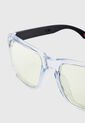 Gafas de Sol Oakley Holbrook Transparente de Oakley