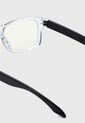 Gafas de Sol Oakley Holbrook Transparente de Oakley