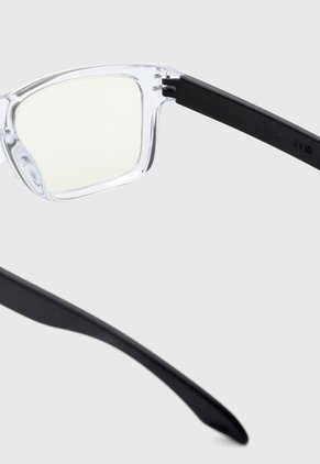 Gafas de Sol Oakley Holbrook Transparente