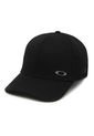 GORRA OAKLEY 911548-001 TINFOIL NEGRO de Oakley