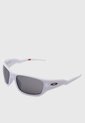 Gafas de Sol Oakley Masseter Blanco de Oakley