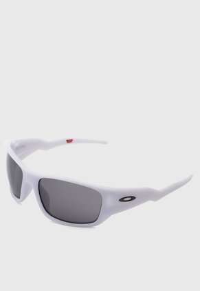 Gafas de Sol Oakley Masseter Blanco