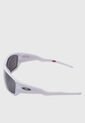Gafas de Sol Oakley Masseter Blanco de Oakley