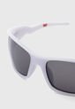 Gafas de Sol Oakley Masseter Blanco de Oakley
