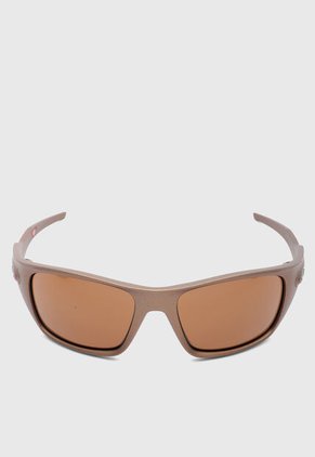 Gafas de Sol Oakley Masseter Bronce
