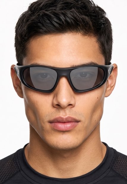 Gafas de Sol Oakley Neoforma Negro
