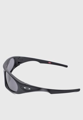 Gafas de Sol Oakley Neoforma Negro